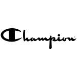 champion branded clothing logo
