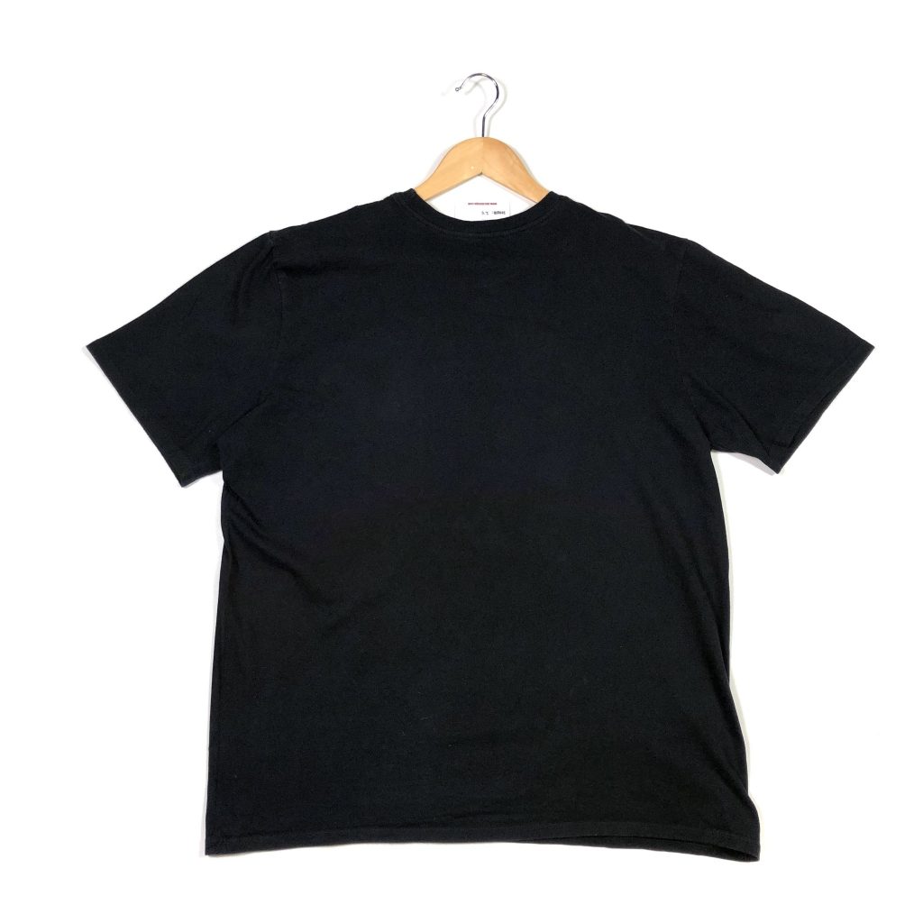 Nike 'That's Game' T-shirt - Black - L - TMC Vintage - Vintage Clothing