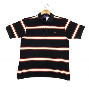 fred perry vintage