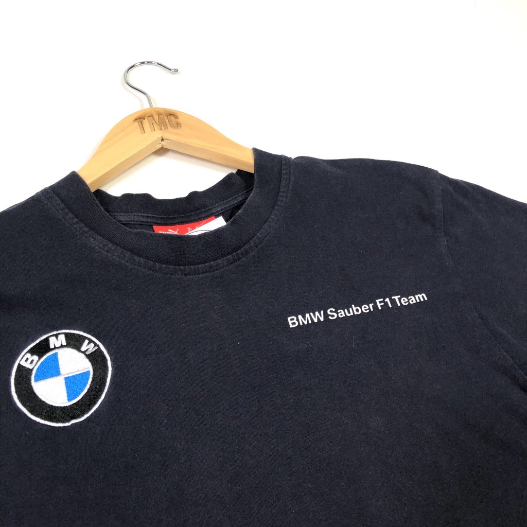 bmw f1 t shirt