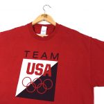 vintage_team_usa_olympic_athletic_sport_tshirt_red_a0126