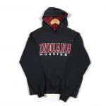 vintage_usa_indiana_university_embroidered_spell_out_grey_hoodie_h0018