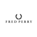fred perry brand logo
