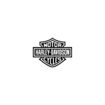 harley-davidson clothing brand logo