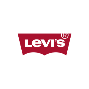 levi's branded clothing logo