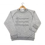 vintage_grey_champion_spell_out_printed_sweatshirt_s0073