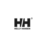 helly hansen clothing brand logo