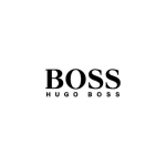 hugo boss branded clothing logo