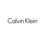 calvin klein branded clothing logo