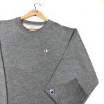 vintage_champion_embroidered_essential_logo_grey_sweatshirt_s0096