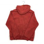 vintage_nike_red_quarter_zip_hoodie_h0043