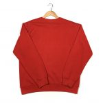 vintage_puma_embroidered_spell_out_red_sweatshirt_s0100