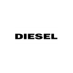 diesel clothing brand logo