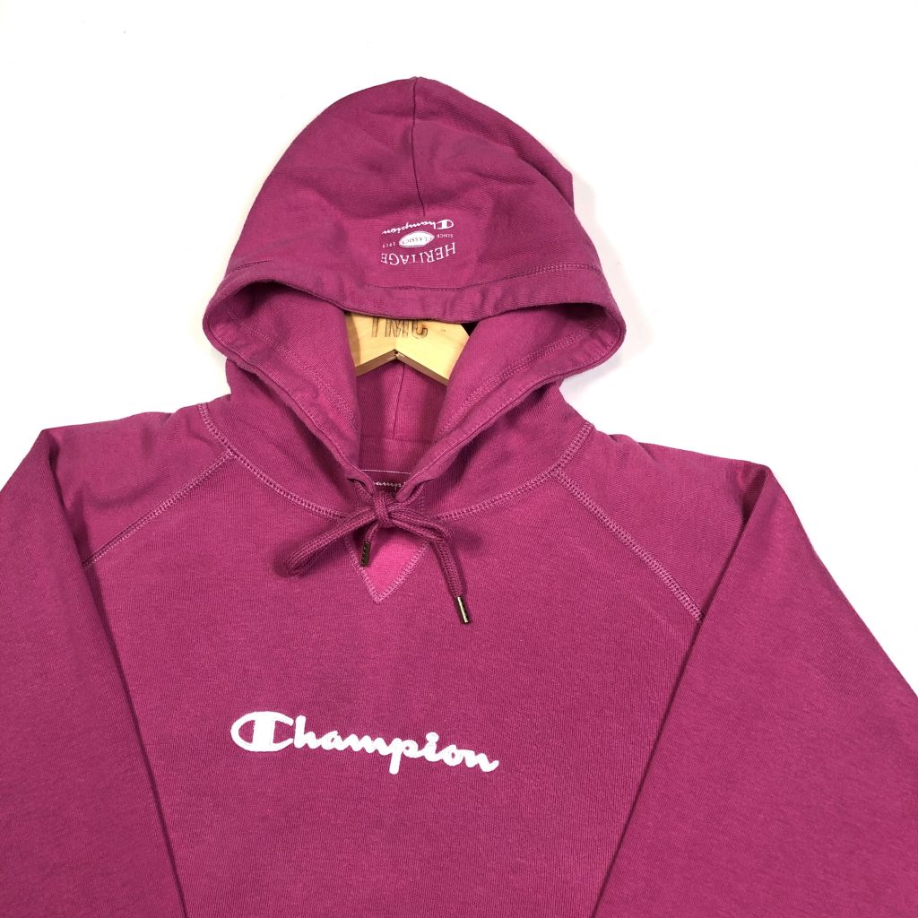 vintage_champion_pink_embroidered_hoodie_extra_small_h0125