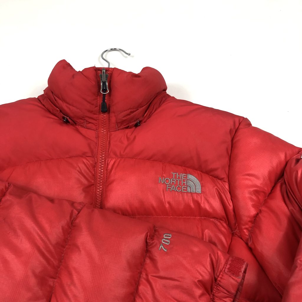 vintage_womens_the_north_face_tnf_nuptse_700_goose_down_red_puffer_jacket_j0111