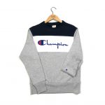 vintage_champion_grey_embroidered_spell_out_sweatshirt_small_s0450