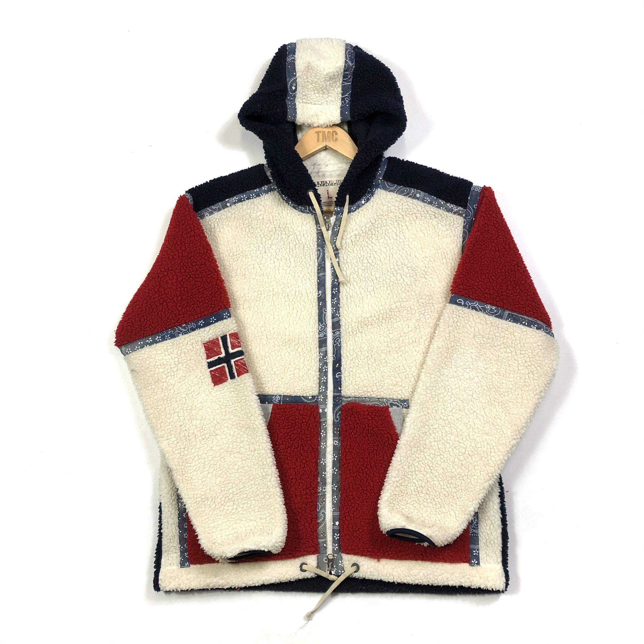 patagonia phone home sweatshirt