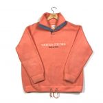 vintage_united_colours_of_benetton_embroidered_button_up_fleece_fl0085