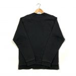 vintage_adidas_black_essential_sweatshirt_s0531
