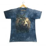 vintage_single_stitch_tie_dye_bear_graphic_t_shirt_a0243