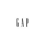 gap brand logo