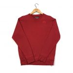 vintage_kappa_essential_logo_red_sweatshirt_small_s0630