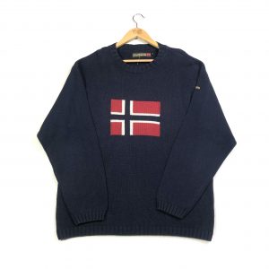 napapijri_navy_flag_knit_jumper