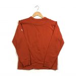 vintage_sergio_tacchini_orange_embroidered_spell_out_sweatshirt