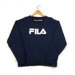 vintage_fila_navy_embroidered_spell_out_logo_sweatshirt