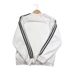 tmc_vintage_adidas_3_stripes_white_sweatshirt