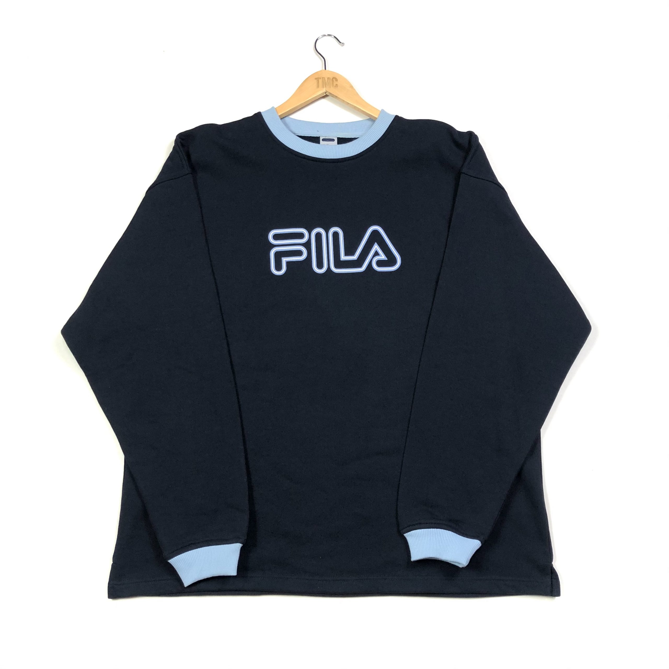 fila xxl