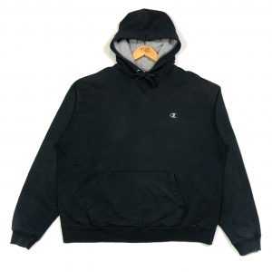 vintage 90’s champion hoodie