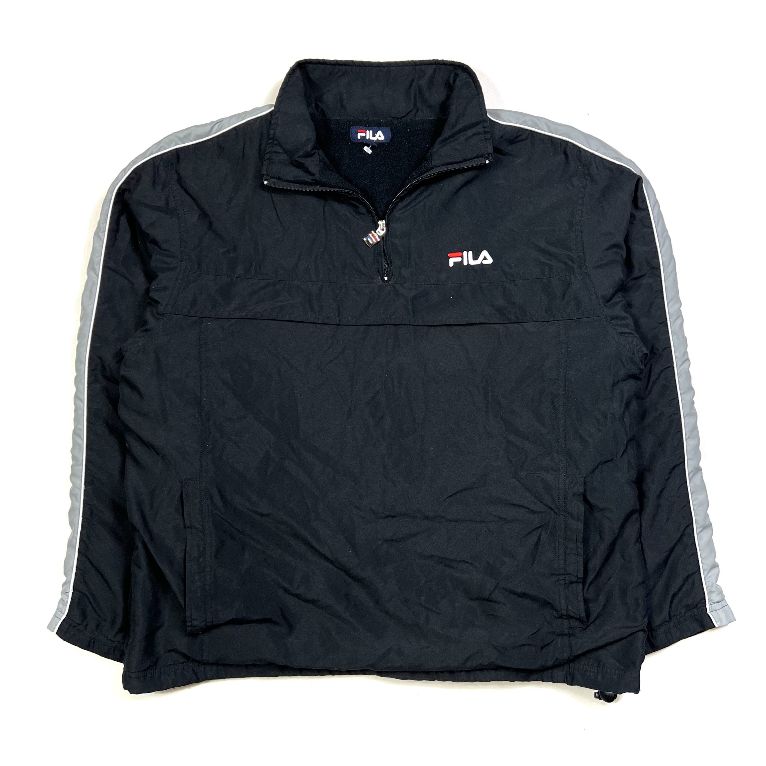 Fila marty 2024 wind jacket