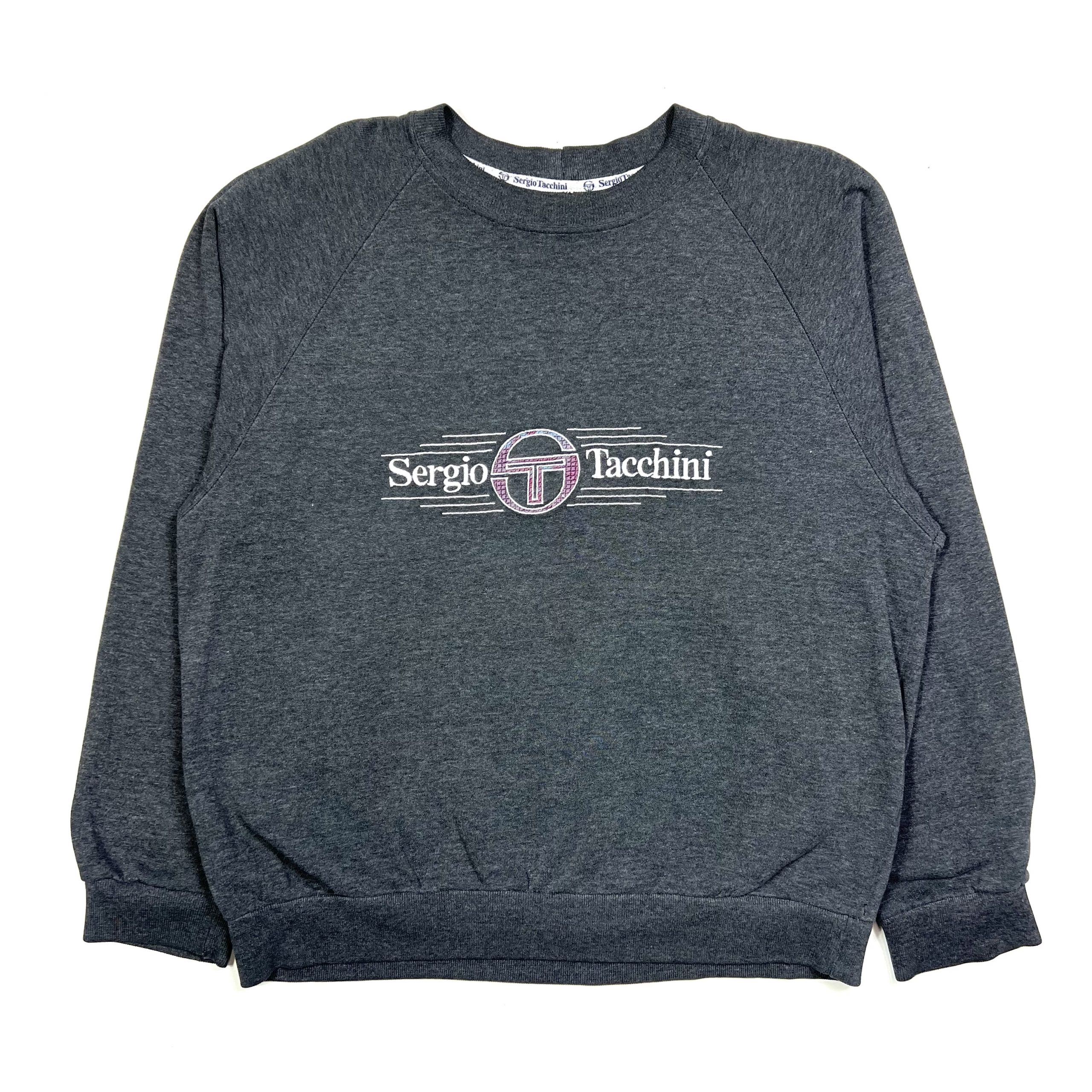 Sergio tacchini outlet sweatshirt