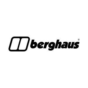 berghaus brand logo