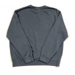 Mens Charcoal Grey Nike Club Vintage Sweatshirt