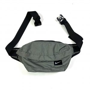Vintage Nike Khaki Bum Bag Accessories
