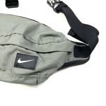 Vintage Nike Khaki Bum Bag Accessories